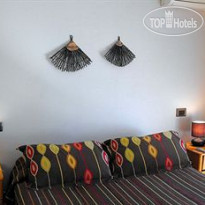 Aconcagua Apart Hotel
