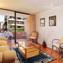 Aconcagua Apart Hotel