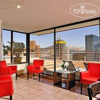 Aconcagua Apart Hotel