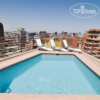 Aconcagua Apart Hotel
