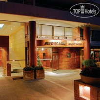 Aconcagua Apart Hotel