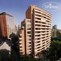 Aconcagua Apart Hotel