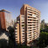 Aconcagua Apart Hotel 