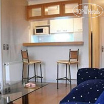 Aconcagua Apart Hotel