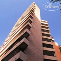 Aconcagua Apart Hotel