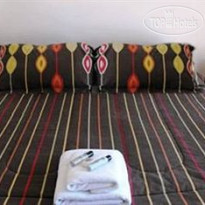 Aconcagua Apart Hotel