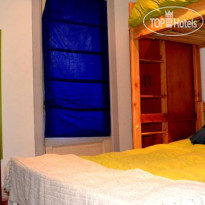 Atacama Hostel 