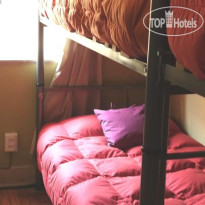 Atacama Hostel 