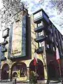 Hotel Torremayor Lyon 4*