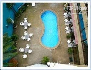 New photos from tourists Alcala del Rio 4*