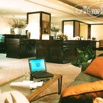 Sheraton Santiago Hotel and Convention Center