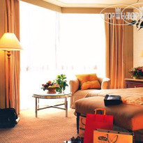 Sheraton Santiago Hotel and Convention Center