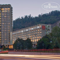 Sheraton Santiago Hotel and Convention Center