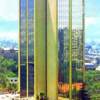 Le Meridien Santiago 