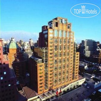 InterContinental Santiago 