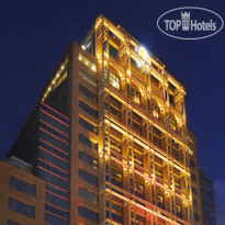 InterContinental Santiago 