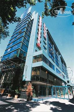 Hotel photo MR Hotel Providencia 5*