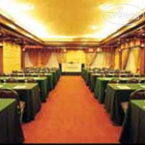 Fundador Santiago by Blue Tree Hotels 