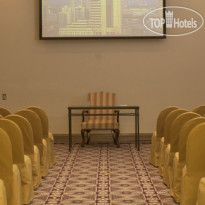 Mandarin Oriental Santiago 