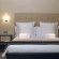 Mandarin Oriental Santiago 