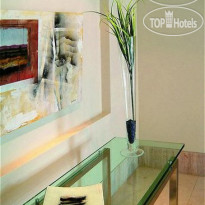 Holiday Inn Express Santiago Chile 