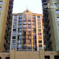 San Marino Apart Hotel 