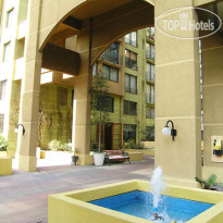 San Marino Apart Hotel 