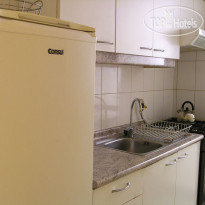 San Marino Apart Hotel 