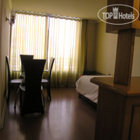 San Marino Apart Hotel 