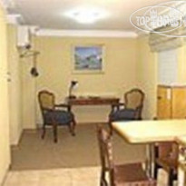 Apart Hotel Principado 