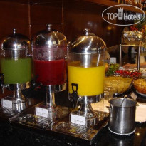 Mercure Santiago Centro 