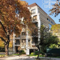 Park Suites Apartaments 