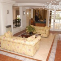 Park Suites Apartaments 