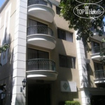 Park Suites Apartaments 