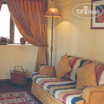 RQ ApartHotel Bosque Tobalaba 