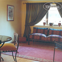 RQ ApartHotel Bosque Tobalaba 