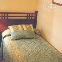 RQ ApartHotel Bosque Tobalaba 