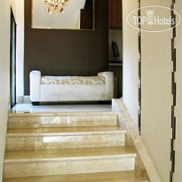 RQ ApartHotel Bosque Tobalaba 