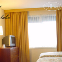 RQ ApartHotel Bosque Tobalaba 