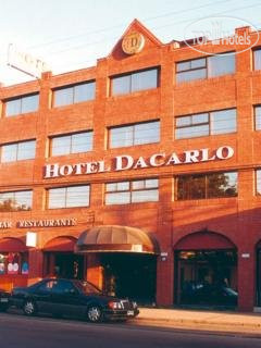 Hotel photo RQ Hotel da Carlo 3*