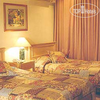 RQ Hotel da Carlo 