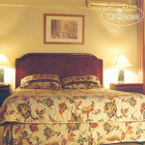 RQ Hotel da Carlo 