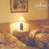 RQ Hotel da Carlo 
