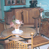 RQ Hotel da Carlo 