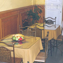RQ Hotel da Carlo 