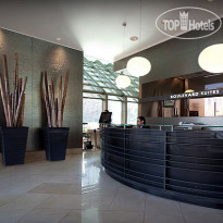 Boulevard Suites 
