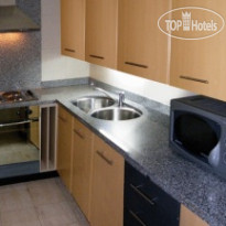 Boulevard Suites 