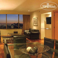 Boulevard Suites 
