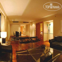 Boulevard Suites 