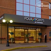 Four Points by Sheraton Santiago 